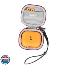 Hard Case for Powerbeats Pro 2 - RLSOCO Carrying Case for Beats Powerbeats Pr