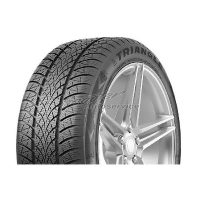 Triangle WinterX TW-401 3PMSF Winterreifen 155/65 R14 75T | 31922