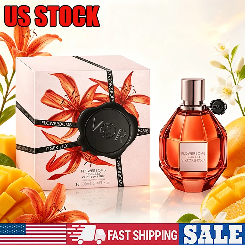 Lily Eau de Parfum for Women for sale | eBay