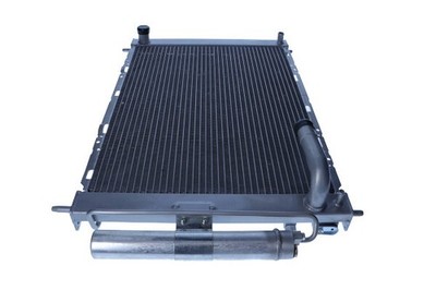 MAXGEAR AC886543 Kondensator, Klimaanlage für NISSAN