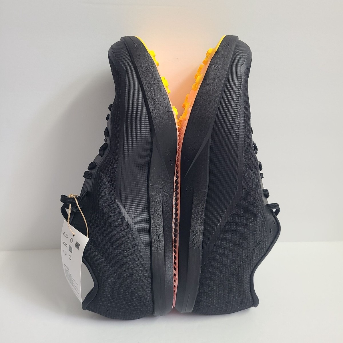 Adidas Adizero LJ Track & Field Shoes NO SPIKES ID0300 Size  display picture 2