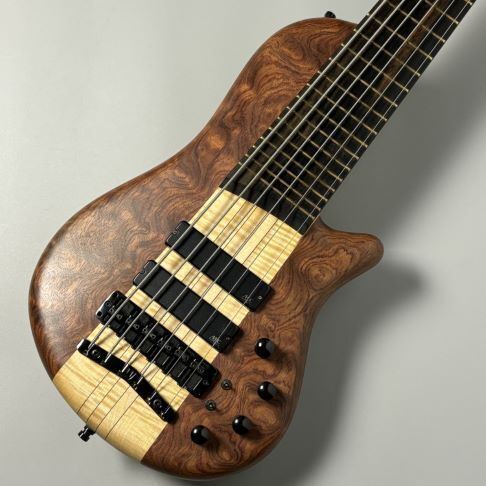 ベース Warwick Thumb Bass Thumb Bass Single Cut 6st: ベース｜三木楽器公式通販サイト