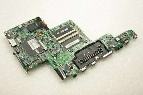 Carte Mère pour Dell Inspiron 8600 - PP02X Placa Cartes Mere - Photo 2/2