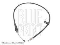 Blue Print Handbremsseil Bremsseil Hinten Links FüR Jeep Grand Cherokee II