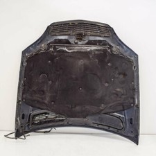 Capot Mercedes 400