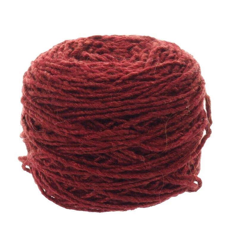 Chenille Apparel/Textil Unit Yarns