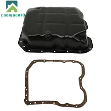 Engine Oil Pan For Jeep Compass Patriot 2007-2014 2.0L 2.4L L4 DOHC 21510-2G500