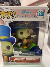 2022 Funko D23 Expo Exclusives Figures Guide, Gallery and Shared List 34