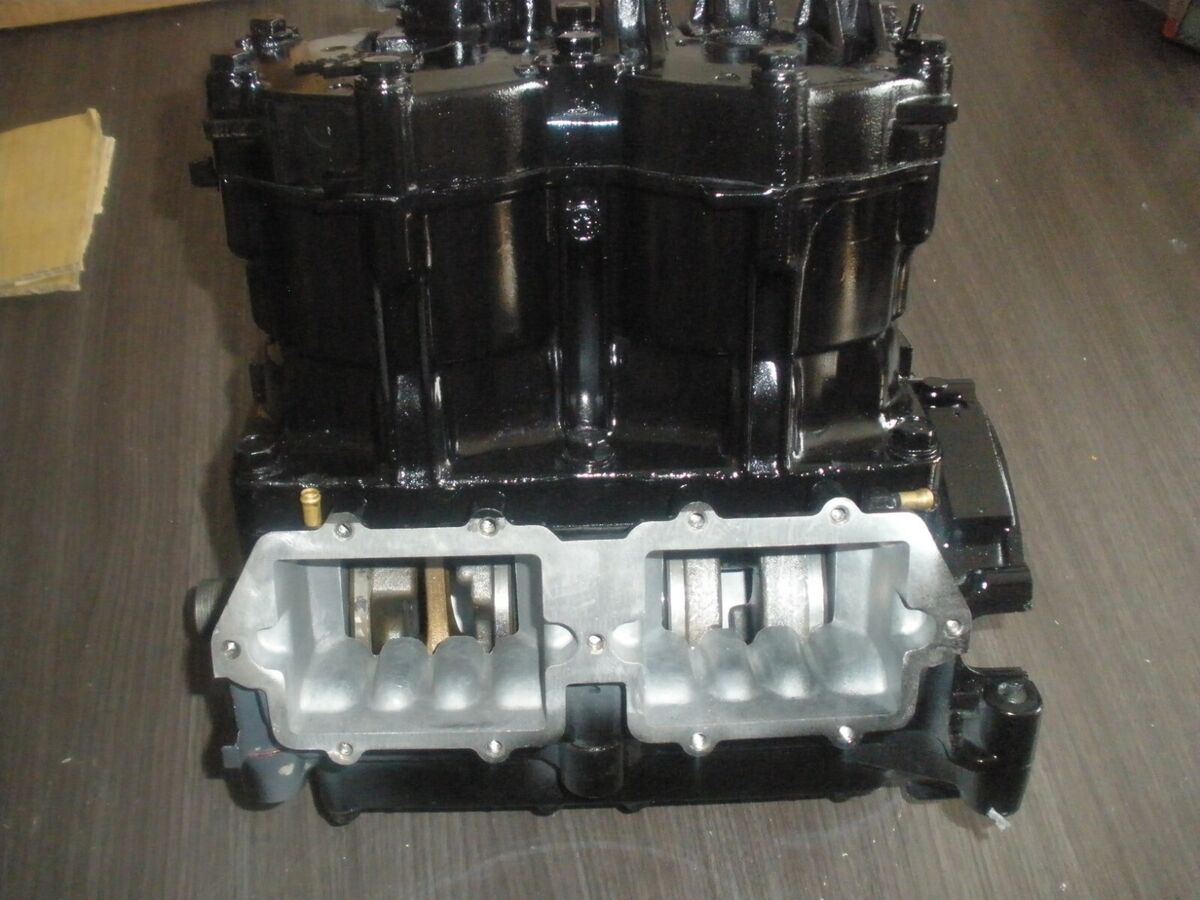YAMAHA 62T 701 700 GOOD USED ENGINE MOTOR SUPER JET BLASTER YAMAHA 62T 701 700 GOOD USED ENGINE MOTOR SUPER JET BLASTER