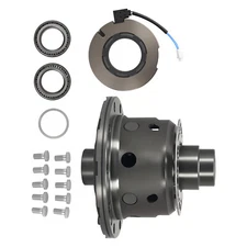 Rear Differential Case Kit Assembly For Nissan Frontier V6 4.0 2005-2014 NEW