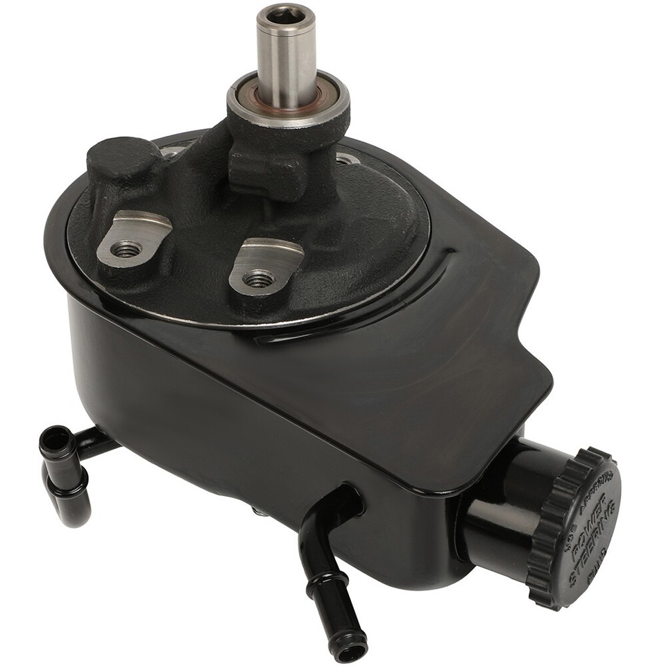 Elegant 2004 Tahoe Power Steering Pump Images