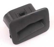 ???? VW Arteon 3H Sitz Sitzbank Rücksitzbank Blende Abdeckung Gurt 5G0857781B