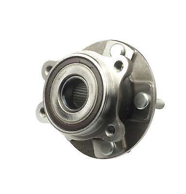 Front Wheel Bearing Hub Assy For Toyota Estima Tarago GSR50R 2006-2019