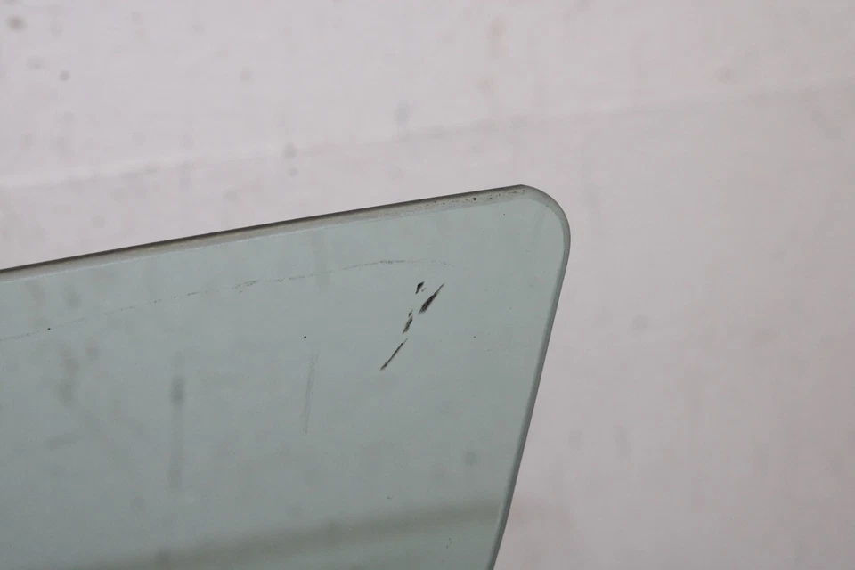 Vidro para janela de porta frontal direita Acura RDX 2019-2025 FABRICANTE DE EQUIPAMENTO ORIGINAL KF152 - Imagem 4 de 4