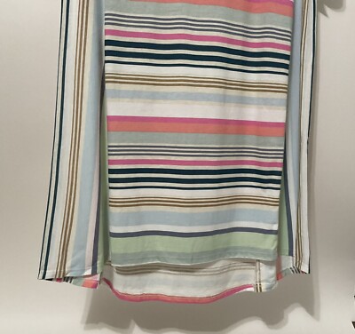 Peyton Parker Mommy Me Womens Dress Sz S Elbow Sleeve NWT