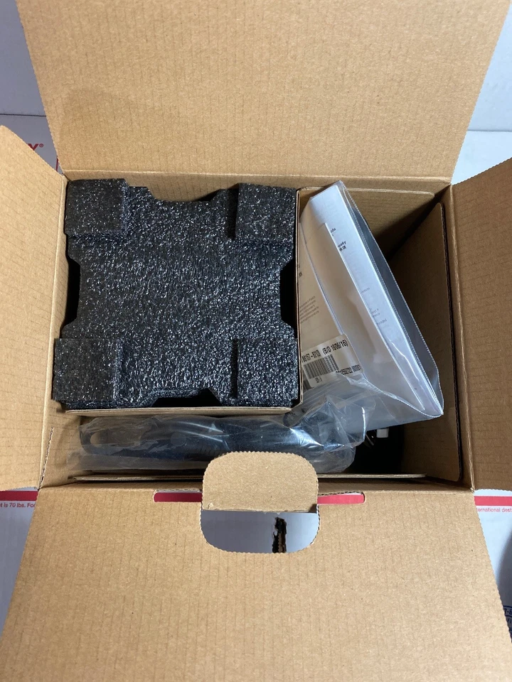 NEW -HP F7M97AA#ABA Advanced Wireless Docking Station VGA, DisplayPort, USB, - Image 3 of 4