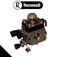 Carburettor Carb Assembly Fits Stihl FC55 FC85 FH75 FR85 FS38 FS45 FS45C FS45L