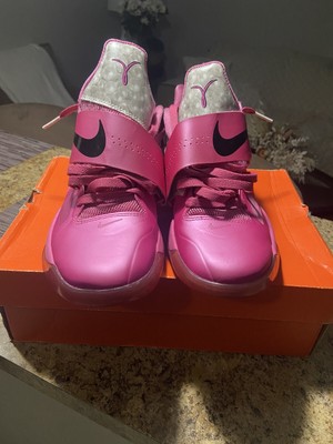 kd 4 aunt pearls