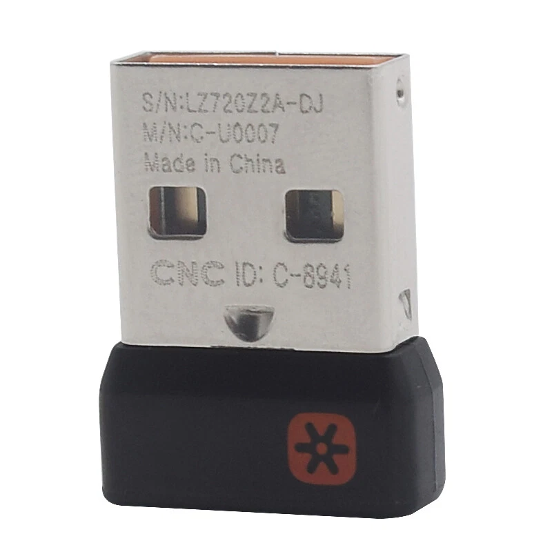 Original Logitech Unifying-Empfänger für Logitech MX Master 3 - Bild 3 von 3