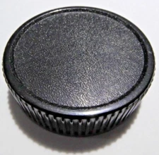 M42 screw in Plastic Rear Lens Cap for Pentax Takumar  50mm f1.7 f1.4 f1.8 f1.9