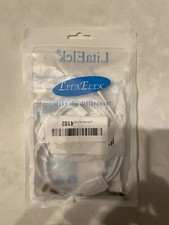 2 Packs 4 Pin Splitter Cable LED Strip Connector 2 Way Splitter