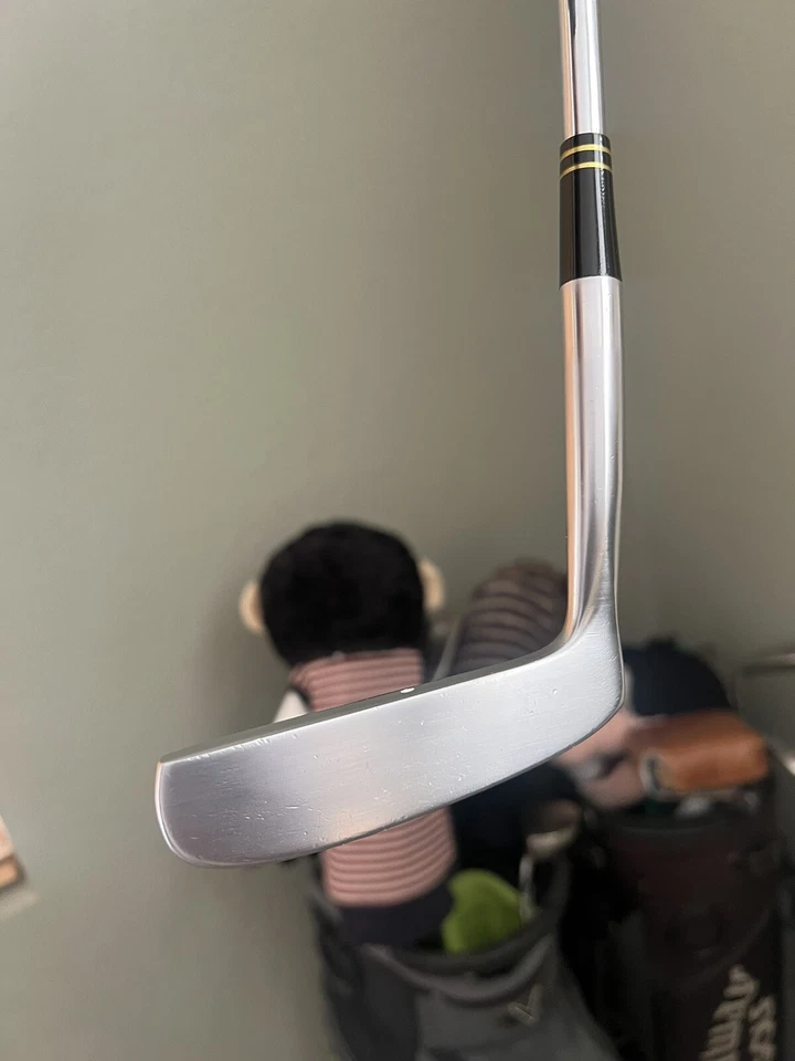 Rare Yonex Winning Touch (8802 Style) Putter - Image 2 of 4