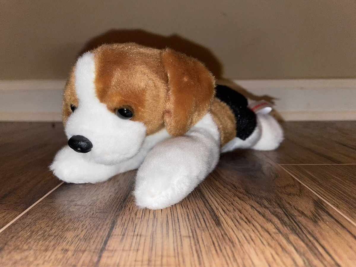 Beagle Stuffed Animal - 12 - Wild Republic