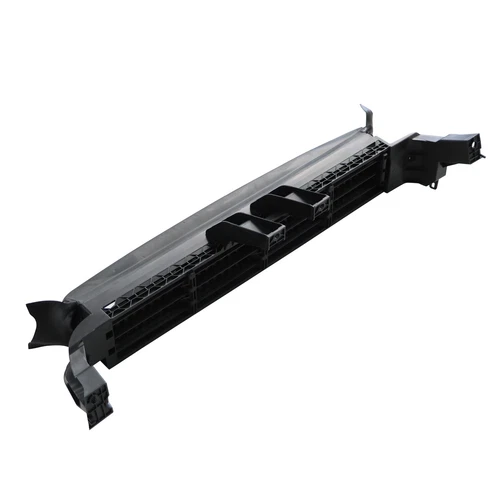 Active Grille Radiator Shutter w/Actuator For 2016-2019 Nissan Rogue 214214BC0A - Picture 7 of 17