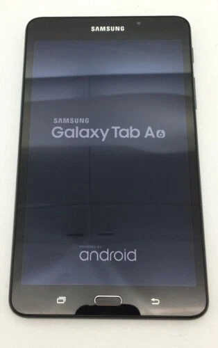 Galaxy Tab 8GB Quad Core Tablets