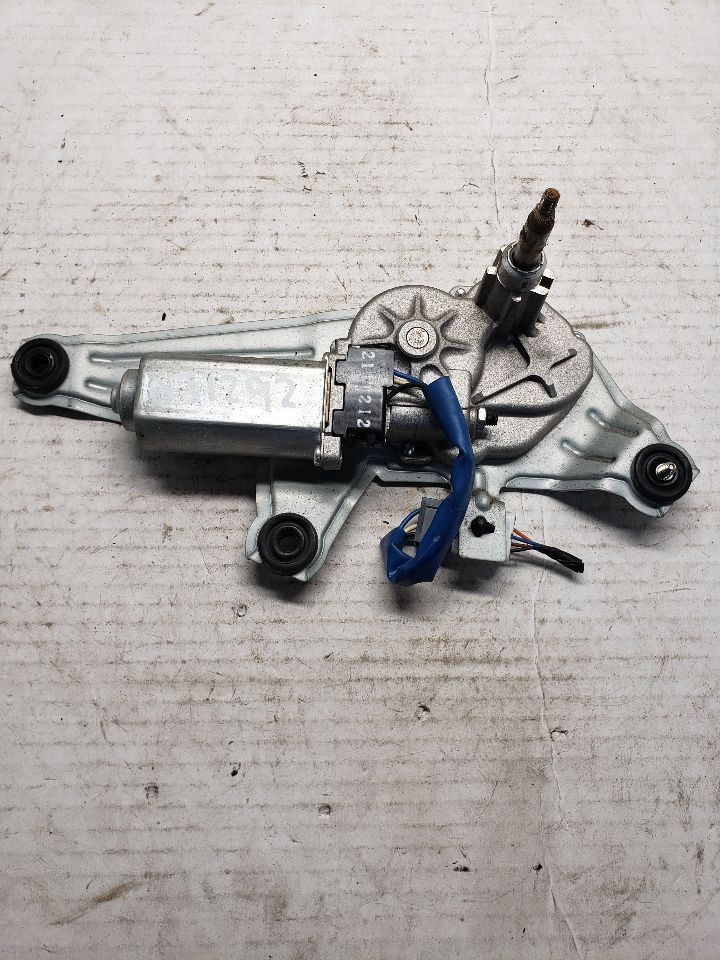Rear Wiper Motor for 2010-2013 Kia SOUL Replacement 1322148
