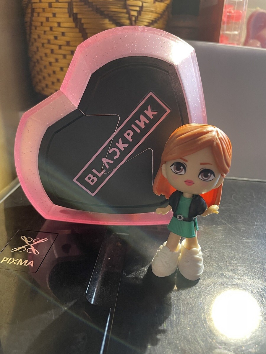 blackpink フィギュア rose BLACKPINK Rose 1/7 Scale Figure