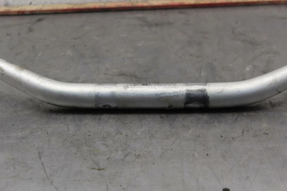 1998 年 YAMAHA YZ125 手把 B422 — 第 3/4 张图片