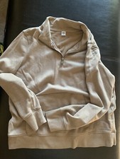 Women s Old Navy Pull Over Sweatshirt, Size Medium