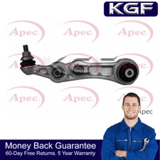 KGF Front Rear Left Lower Track Control Arm Fits Mercedes C-Class E-Class #1