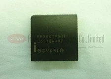 Intel EE80C196NT EN80C196NT 80C196 16BIT MPU MCU 5V 20MHz PLCC68 x 1PC NEW