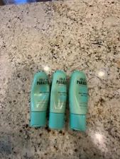 3 Packs Isle of Paradise Self-Tanning Body Butter Cruelty Free Hello Golden Glow