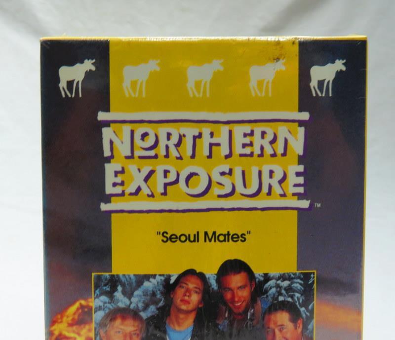 その他 Northern Exposure: Seoul Mates [VHS] [Import] Buy Northern Exposure 