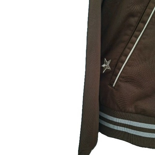 Quiksilver Surf ZIP Vintage ~ neuwertig Sammler ~ schoko türkis ~ groß - Bild 5 von 8