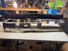 1970 Charger Rallye Dash Frame Non Ac B-body Will Clean Well Gtx Coronet Rt 70