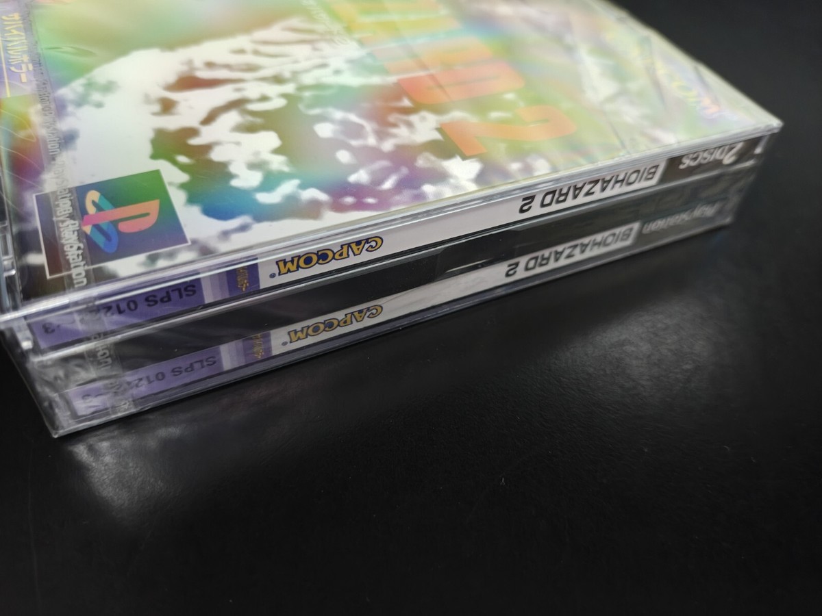 レア　希少　BIOHAZARD 2 1999 CALENDAR Amazon.co.jp: BIOHAZARD RE:2 Z Version COLLECTOR'S EDITION