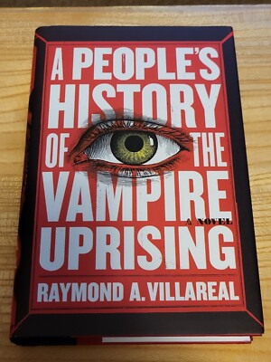 A people history of the vampire uprising