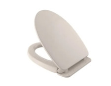 TOTO SS124 12 158 SoftClose Elongated Toilet Seat