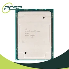 Intel Xeon Gold 6230R SRGZA 2.10GHz 35.75MB 150W 26-Core FCLGA3647 CPU Processor