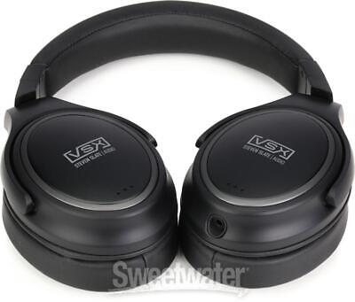 Steven Slate Audio VSX Modeling Headphones - Essentials Steven Slate Audio VSX Modeling Headphones - Essentials