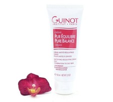 Image of Guinot Creme Pur Equilibre - Pure Balance Cream 100ml