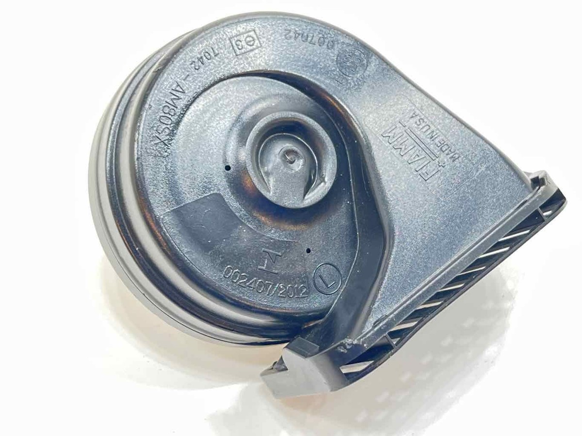 2016 - 2022 CHEVROLET MALIBU LOW PITCH NOTE TONE HORN SIGNAL OEM  