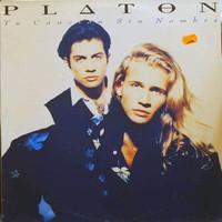 Lp Platon tu Cancion Sin Nombre. Lp Platon tu Cancion Sin Nombre.
