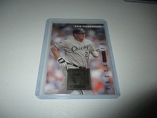 Ron Karkovice 1996 Donruss Press Proof #88