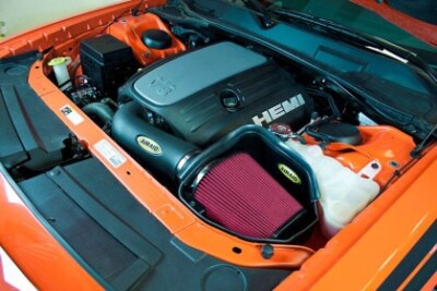 Airaid CARB MXP Cold Air Intake Kit For 2011-2023 Challenger Charger 300 5.7L V8