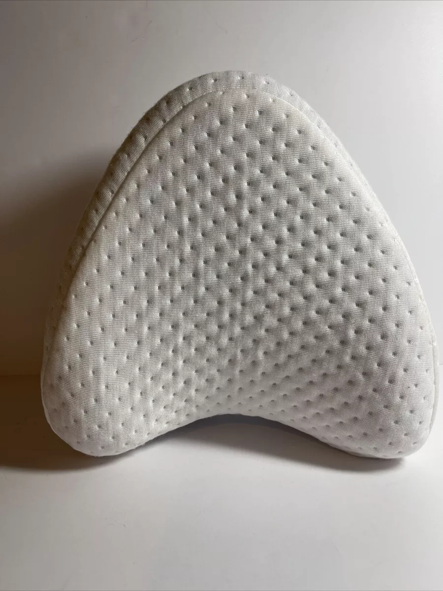 Contour Legacy Cool Leg & Knee Memory Foam Support Pillow